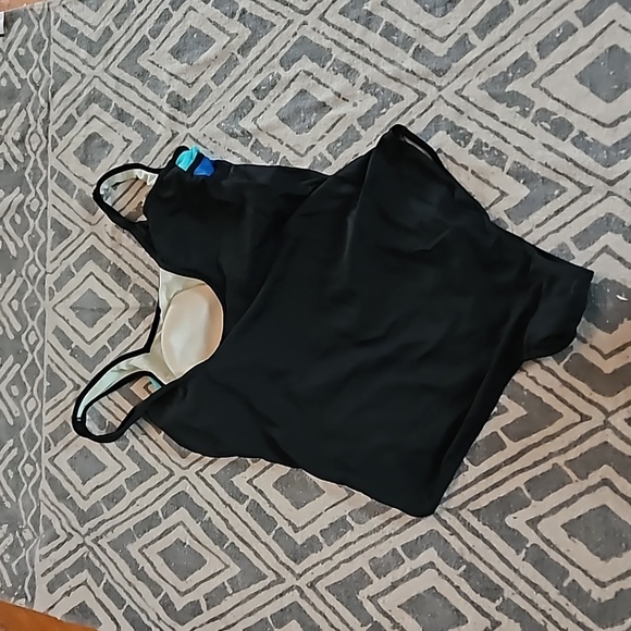 Womens 16w it figures swim suit - Picture 2 of 3